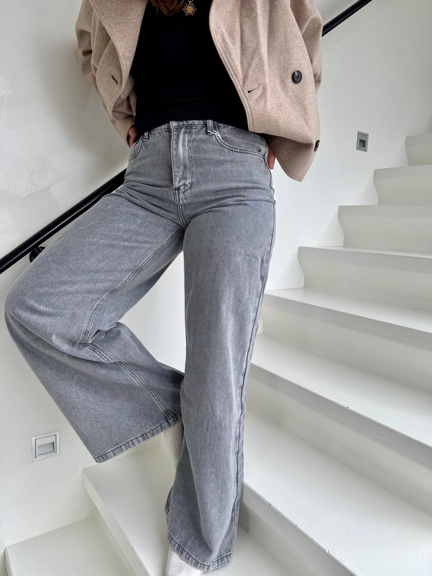 Pantalon Chloé