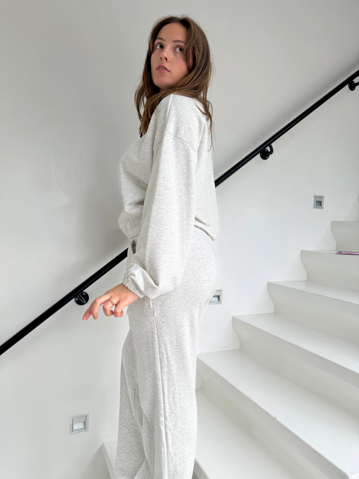 Ensemble jogging Marlo