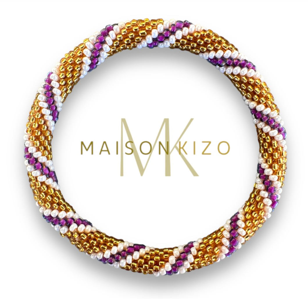 Bracelet népalais A30