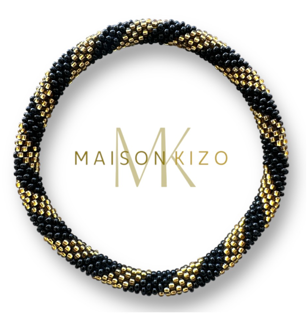 Bracelet de cheville népalais 03