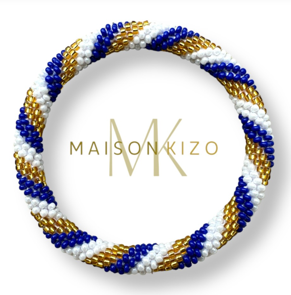 Bracelet népalais B159