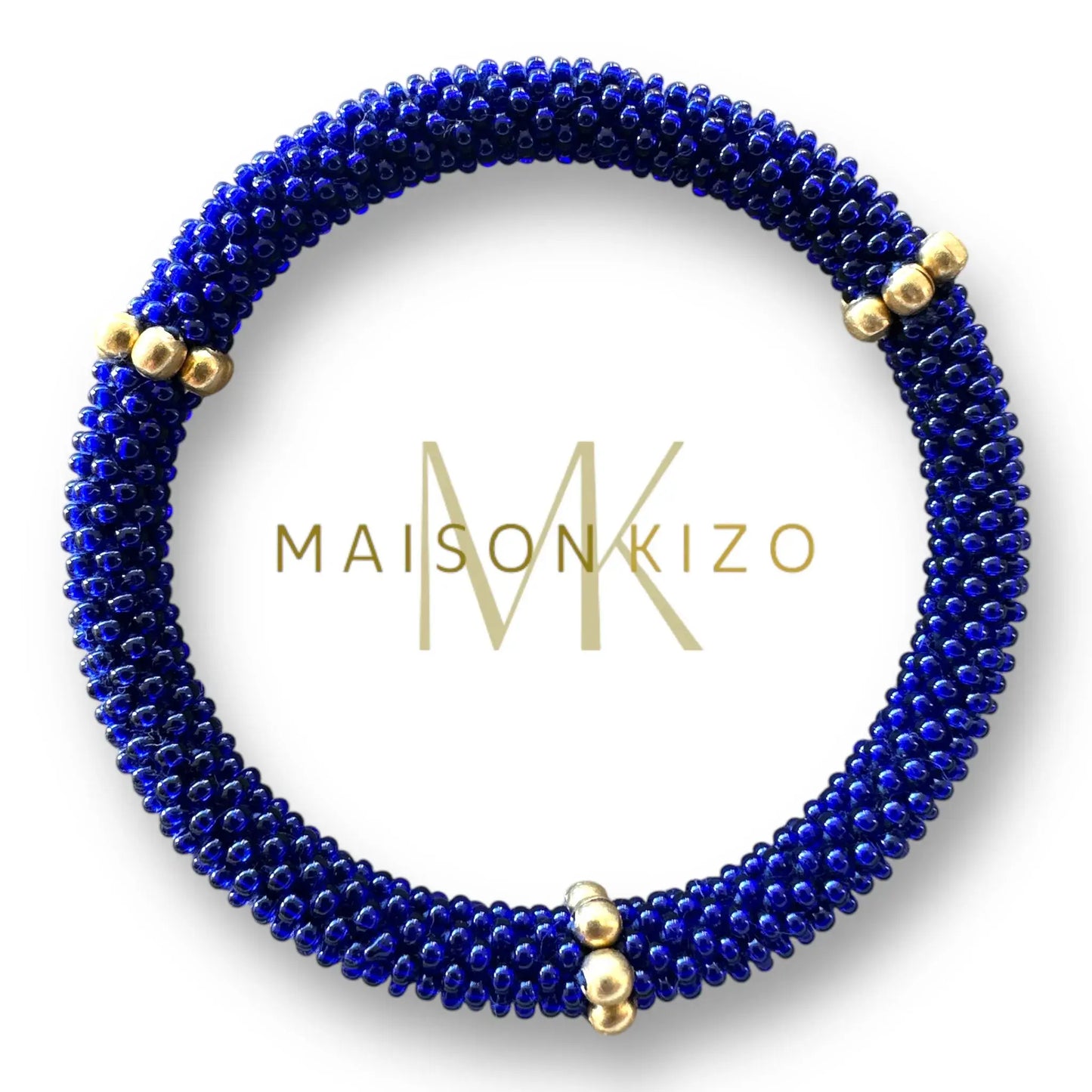 Bracelet népalais Louise A48