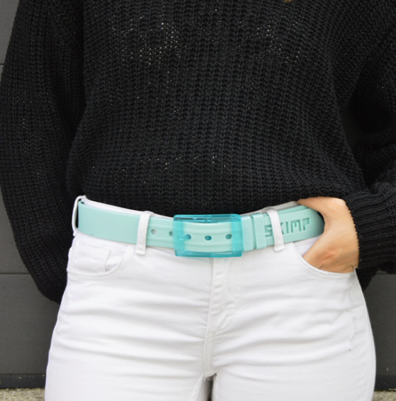 SKIMP - Ceinture Unisexe Originale Mint
