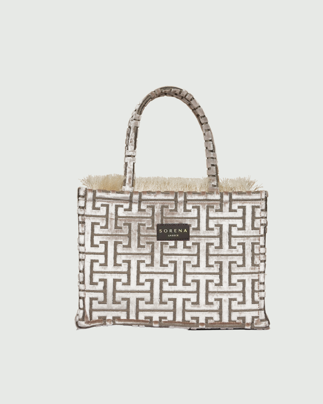 Daphne medium tote bag