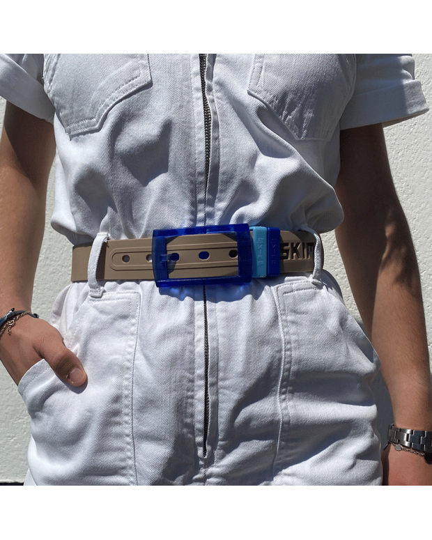 SKIMP - Ceinture Unisexe La Saharienne