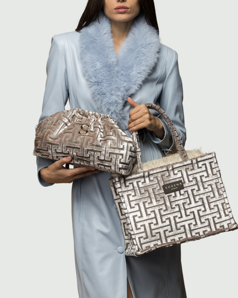 Sorena Handmade - Made in Greece