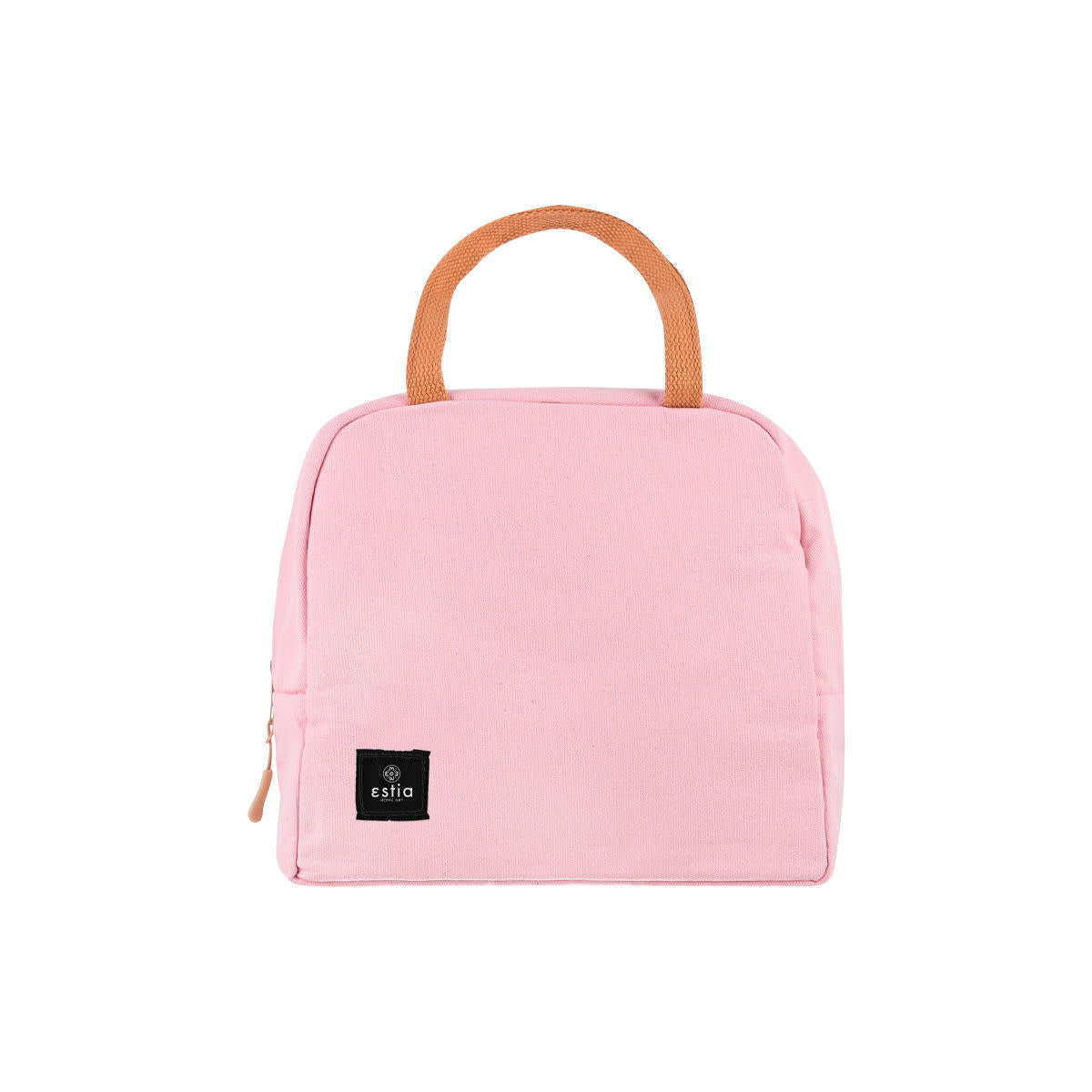 LUNCH BAG SAVE THE AEGEAN INSULATED 6lt BLOSSOM ROSE - 17088