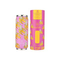Travel cup BANANA TWIST 500 ml 22815 - art de la table Kefi Concept Store