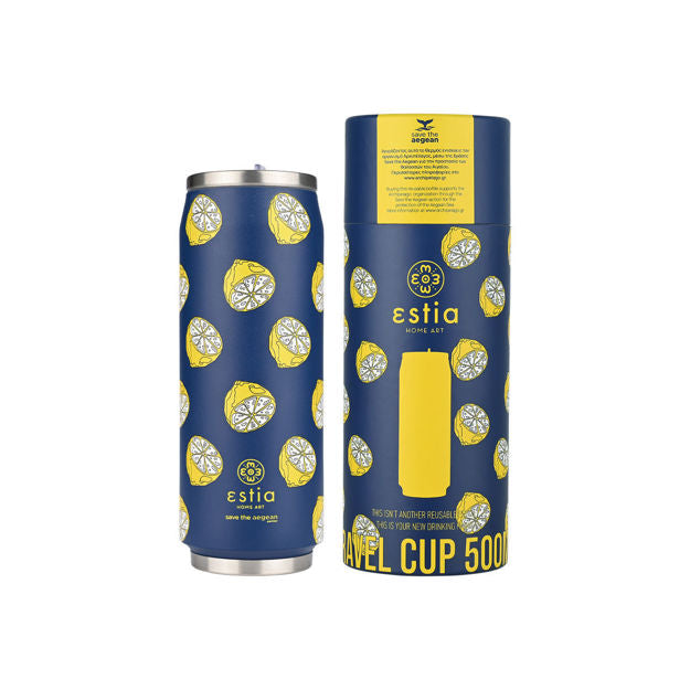 Travel cup  Citrus Infusion 500 ml 22693