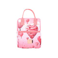 LUNCH BAG SAVE THE AEGEAN INSULATED 7lt LOVE ASCEND 22594 - art de la table Kefi Concept Store