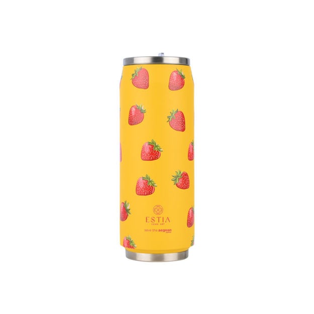 Travel cup Berry bright 500 ml