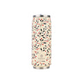 Travel cup BLOOM BEIGE 500 ml 31213 - art de la table Kefi Concept Store