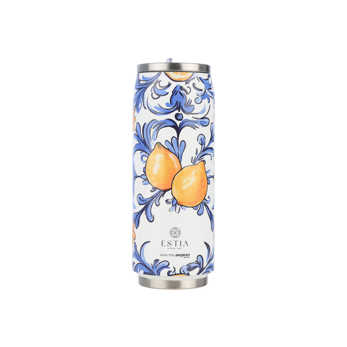 Travel cup AMALFI COAST 500 ml 31268