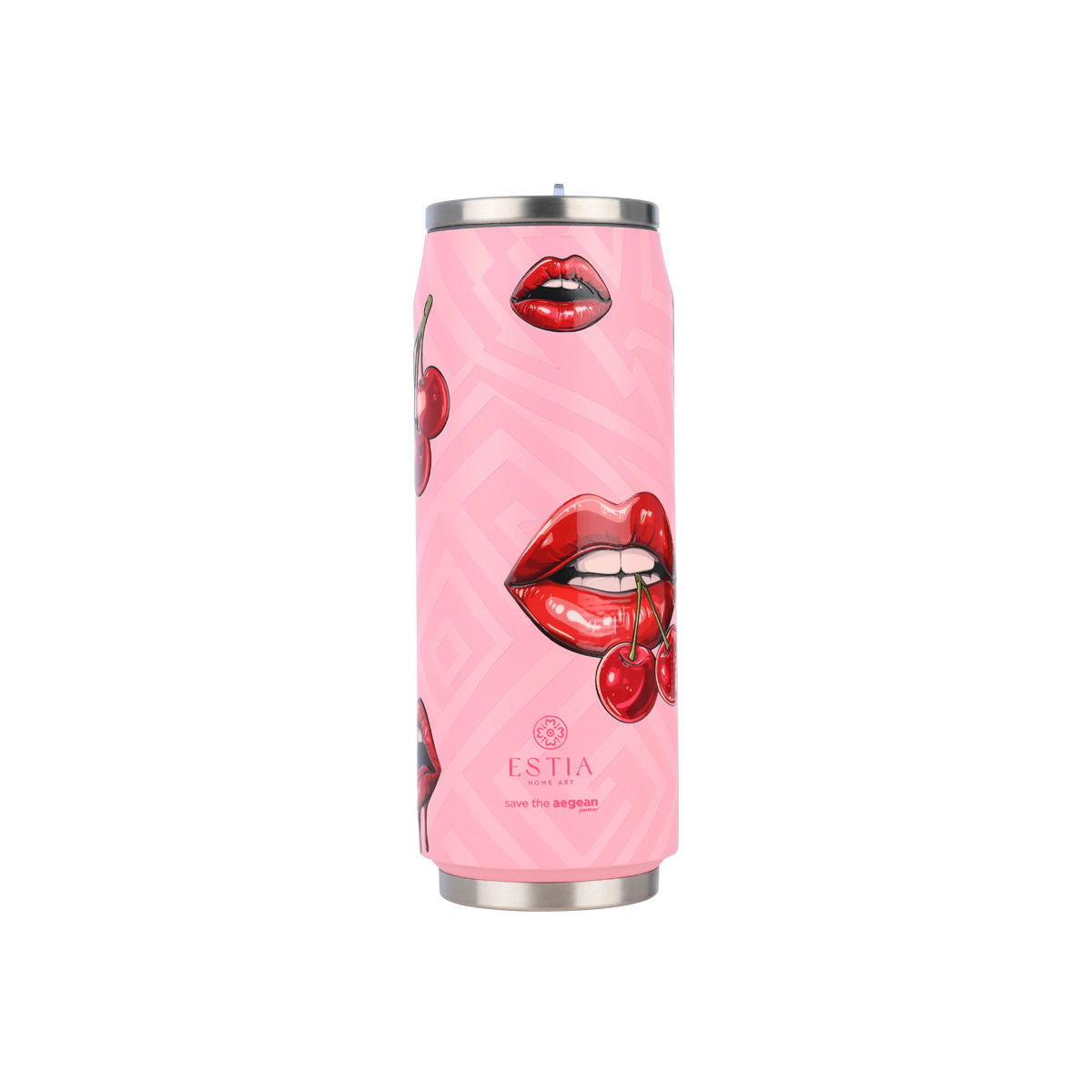 Travel cup Blush POP 500 ml 31312 - art de la table Kefi Concept Store