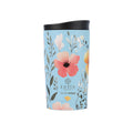 TRAVEL MUG 350 ml - SKY GARDEN 31879 - art de la table Kefi Concept Store
