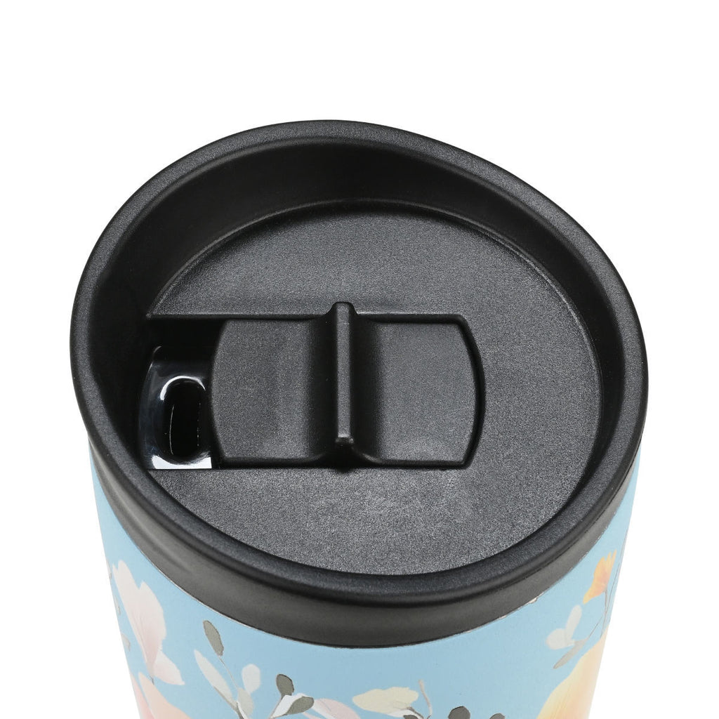 TRAVEL MUG 350 ml - SKY GARDEN 31879 - art de la table Kefi Concept Store