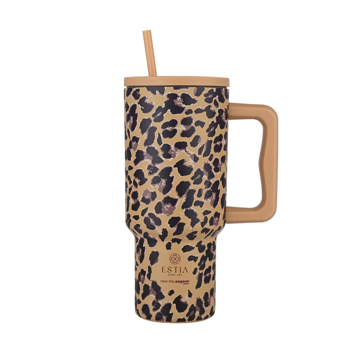Tumbler Léo - 900 ml - art de la table Kefi Concept Store