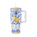Tumbler Amalfi - 900 ml - art de la table Kefi Concept Store