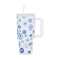 Tumbler Eye- 900 ml - art de la table Kefi Concept Store