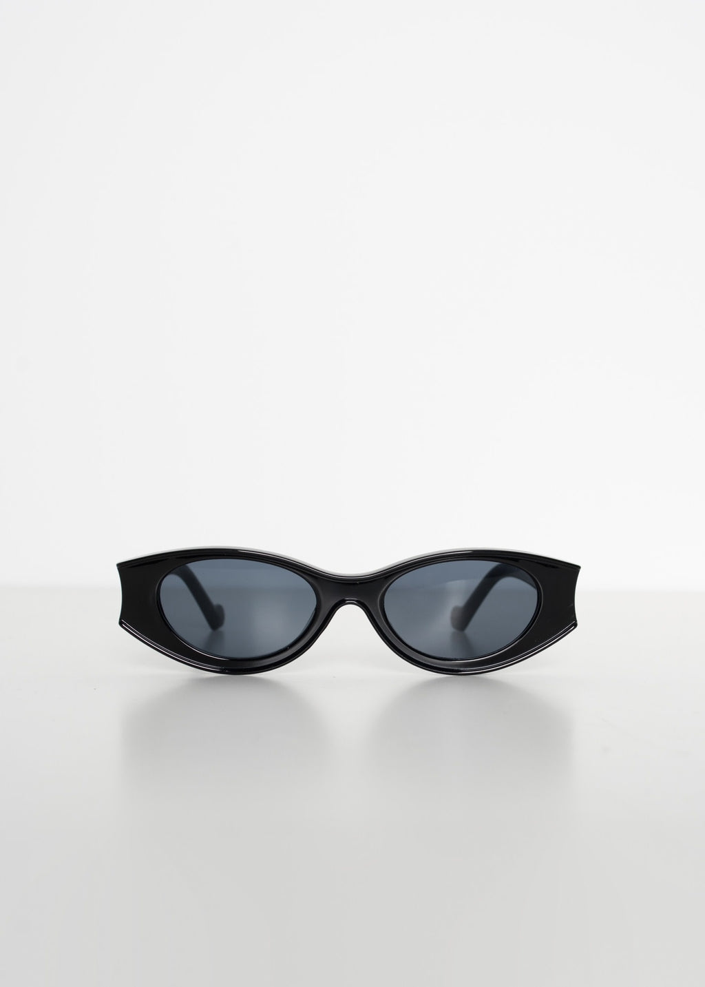 Lunettes de soleil noires