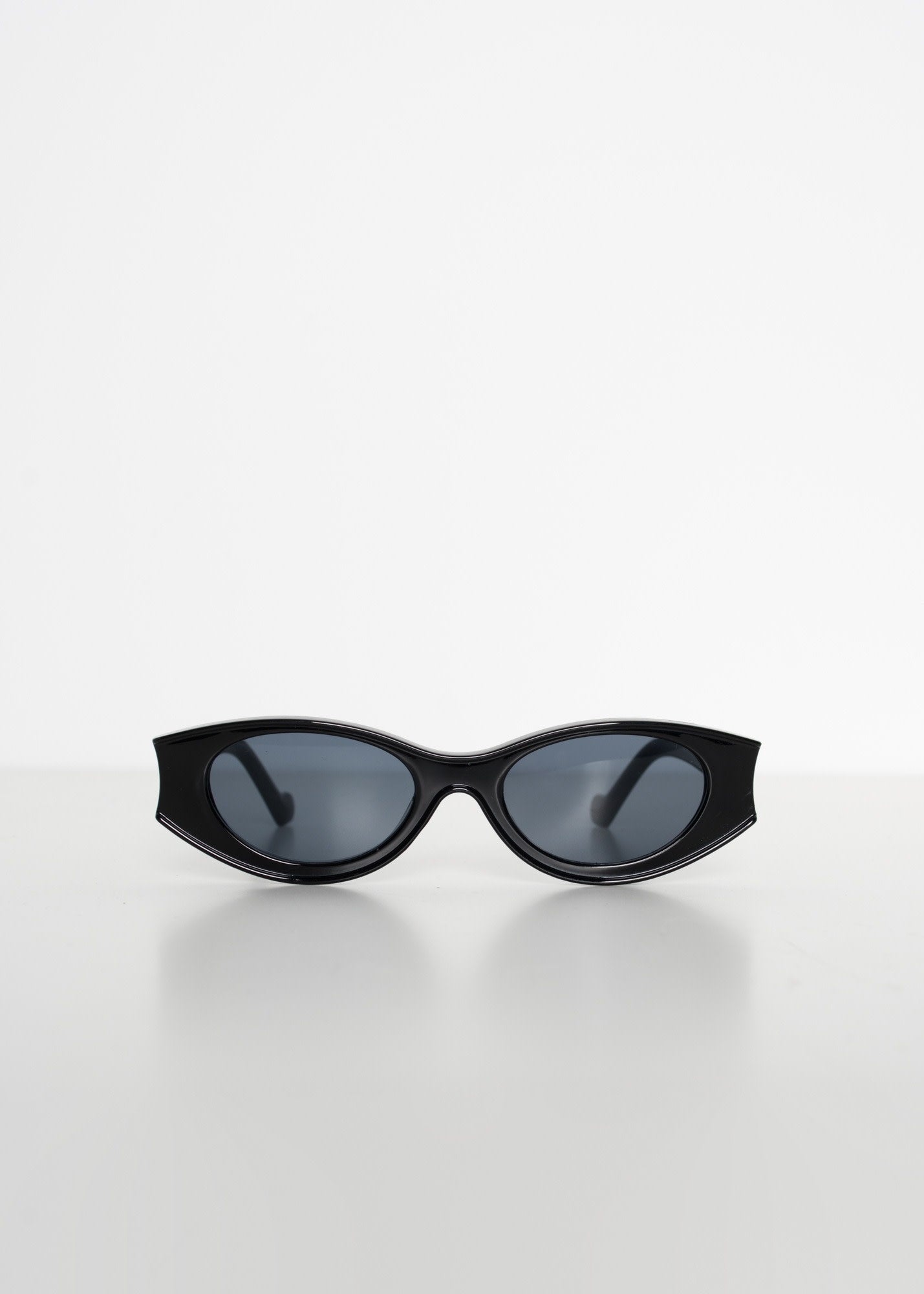 Lunettes de soleil noires