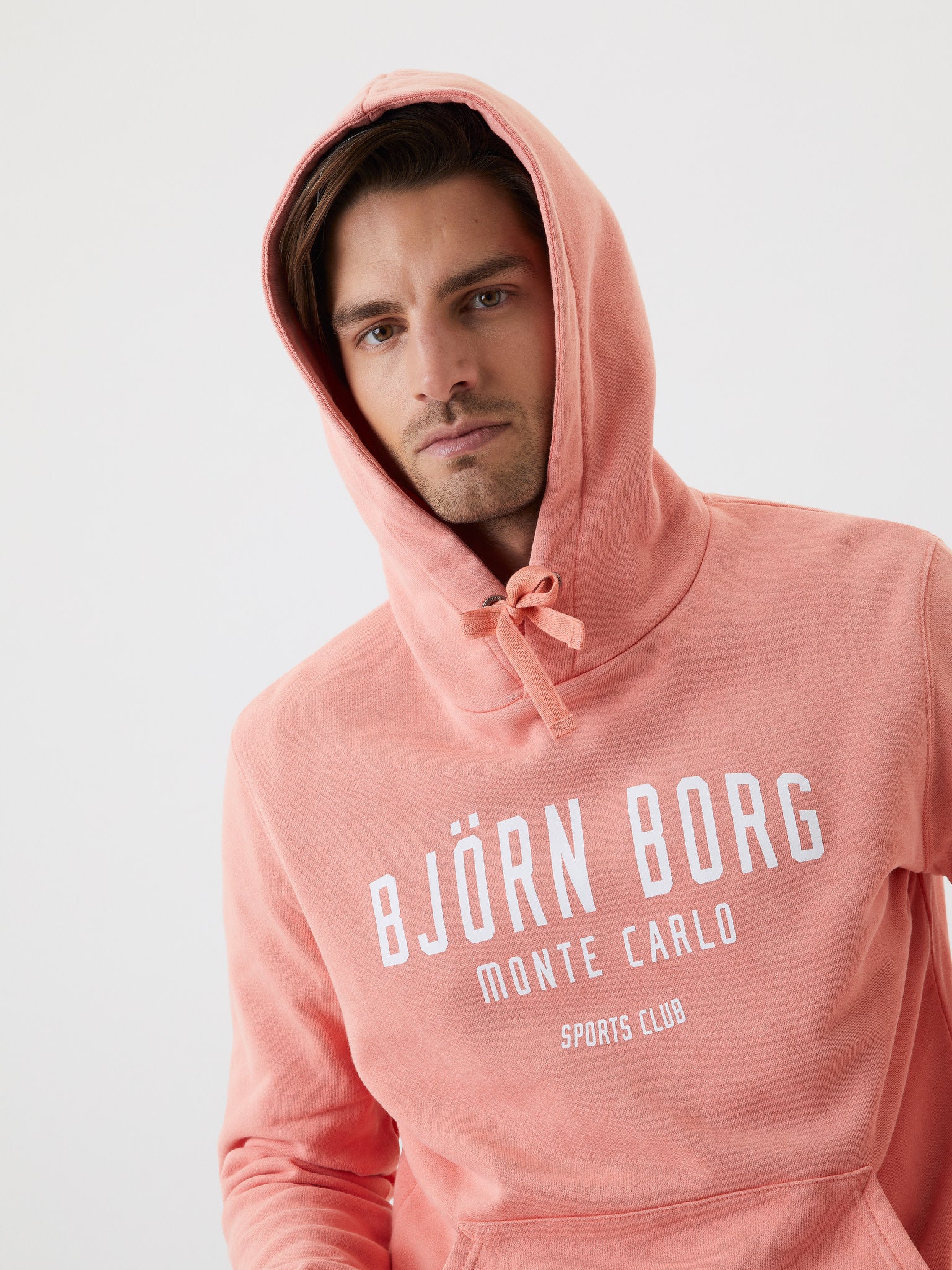 Borg STHLM Burnt Coral