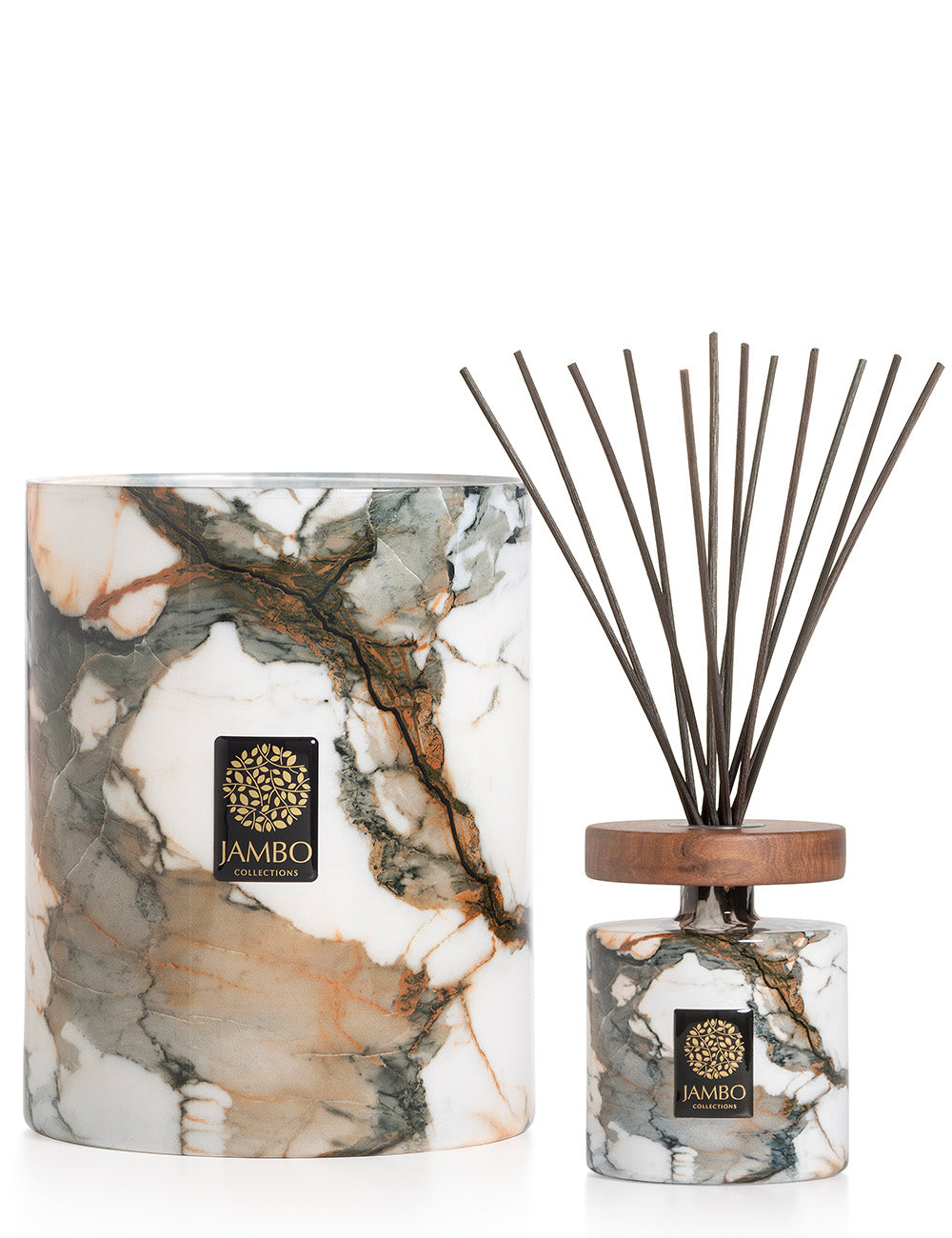 Diffuseur Maremma 200 ml, 500 ml