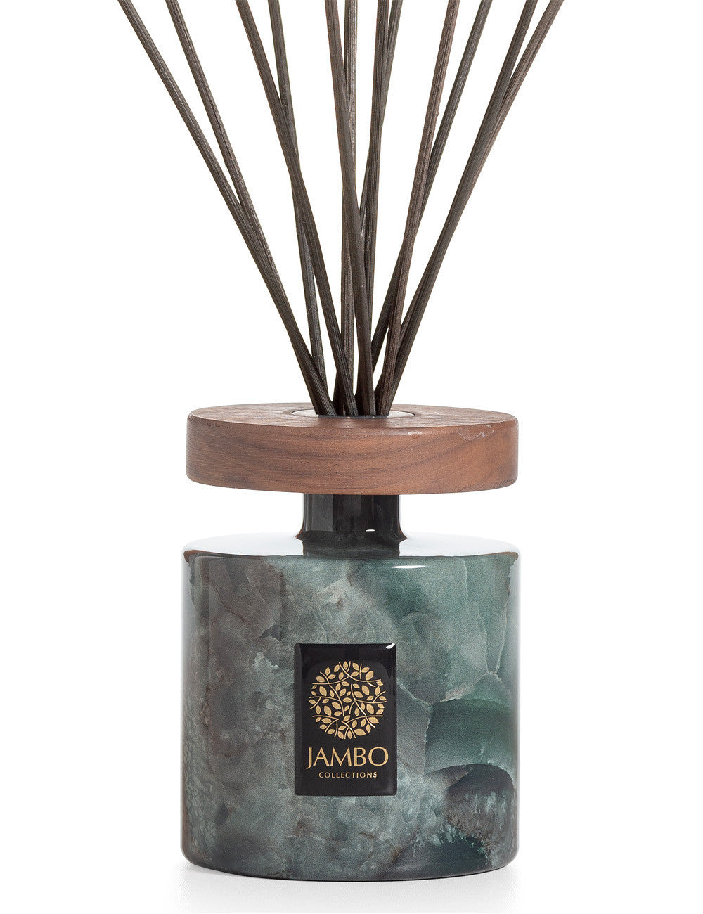Exclusivo Collection Serengeti  (green pattern) 500 ml