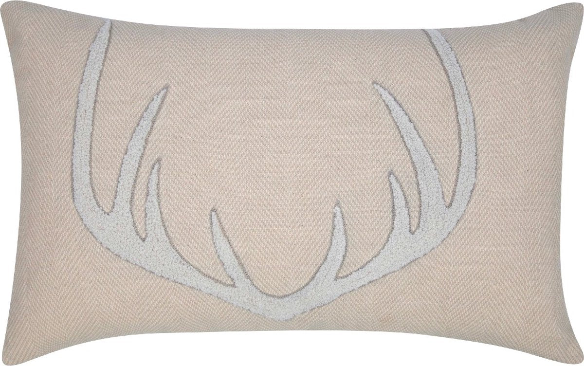 Coussin Bois d'hiver