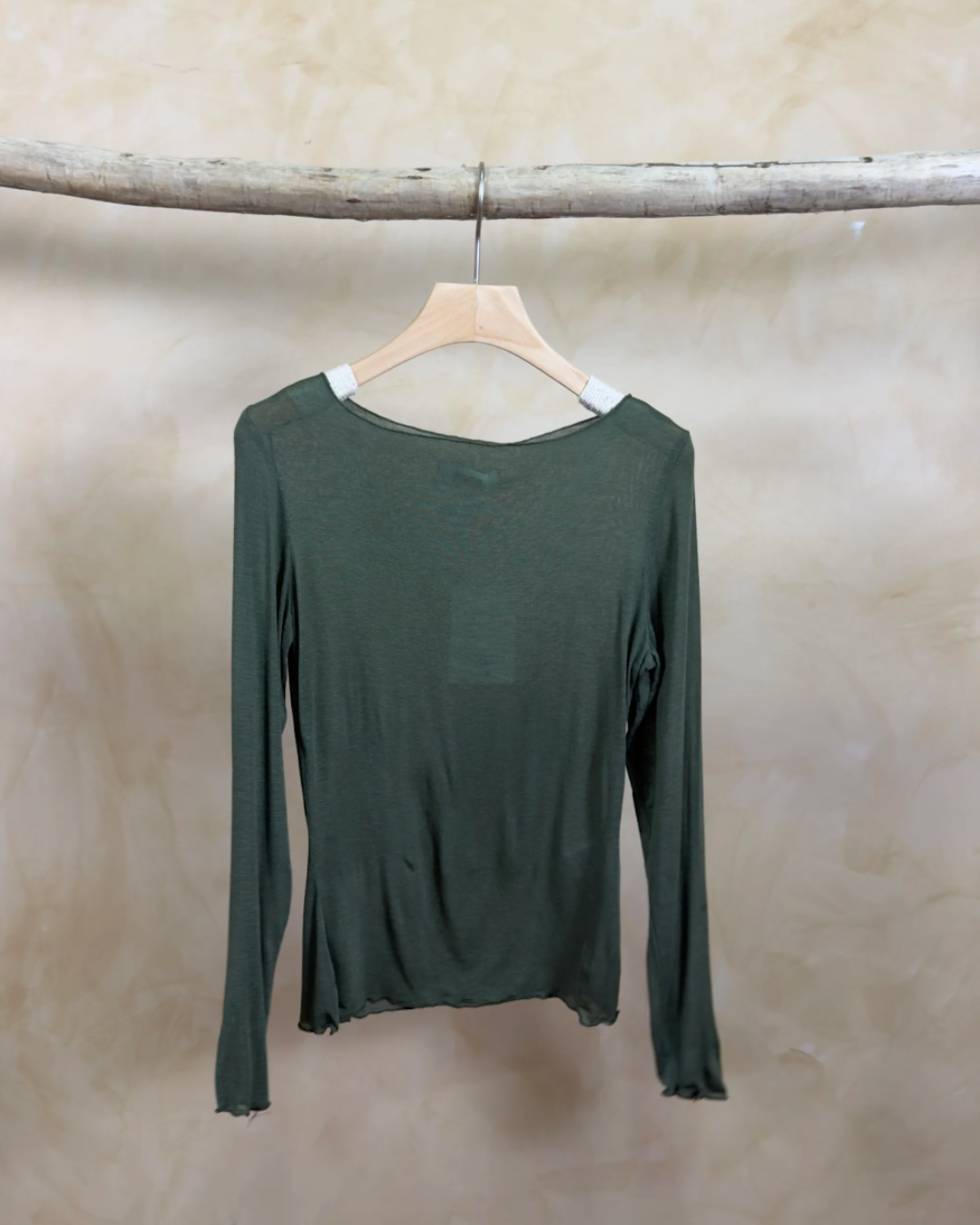 Noti - haut fin cachemire