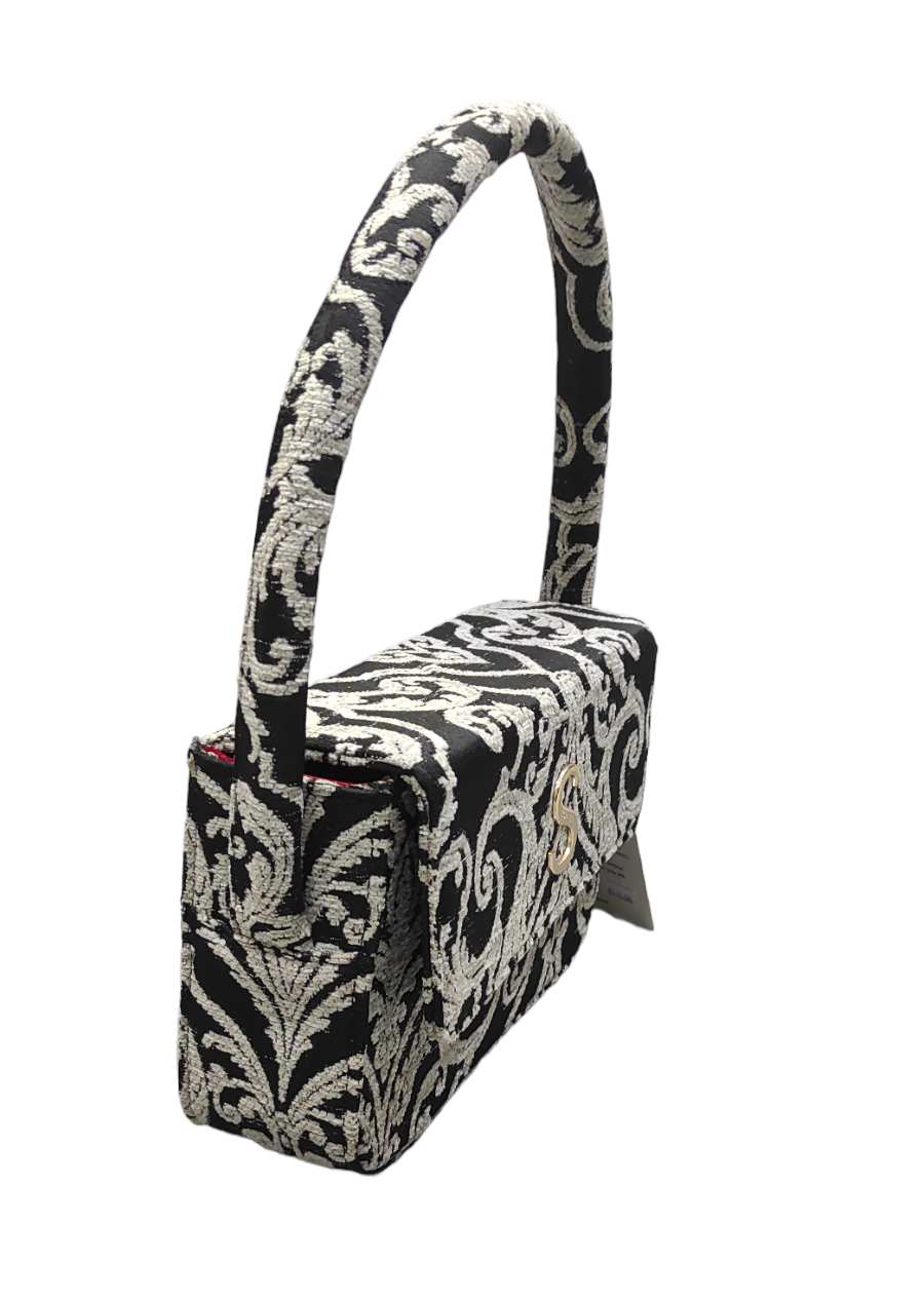 Bambini Dukas bag - accessoire tendance Kefi Concept Store