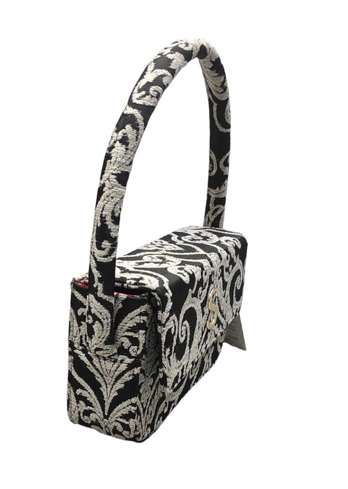 Bambini Dukas bag - accessoire tendance Kefi Concept Store