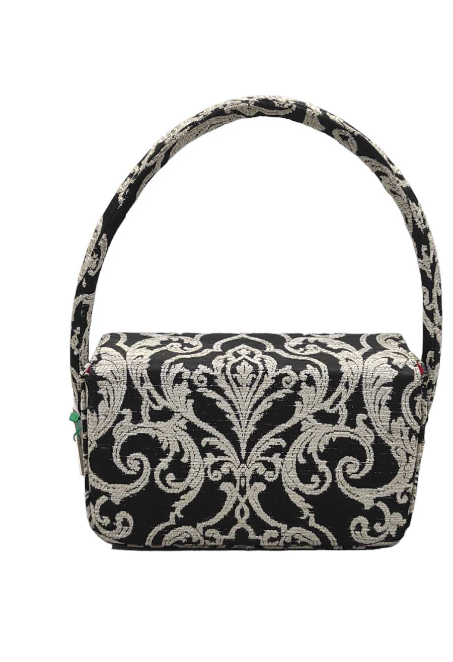 Bambini Dukas bag - accessoire tendance Kefi Concept Store