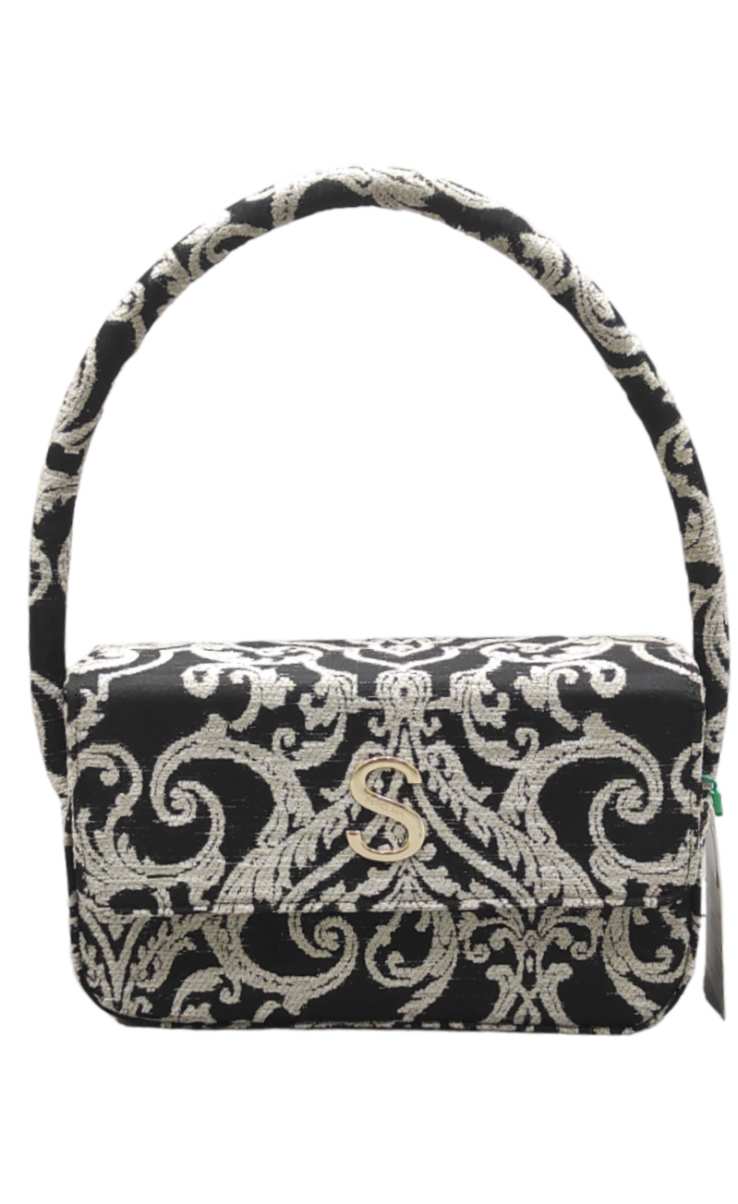 Bambini Dukas bag - accessoire tendance Kefi Concept Store