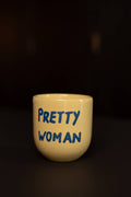 Tasse Sisi, Pretty Woman - art de la table Kefi Concept Store