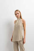 Blouse Amira dos nu - mode femme Kefi Concept Store