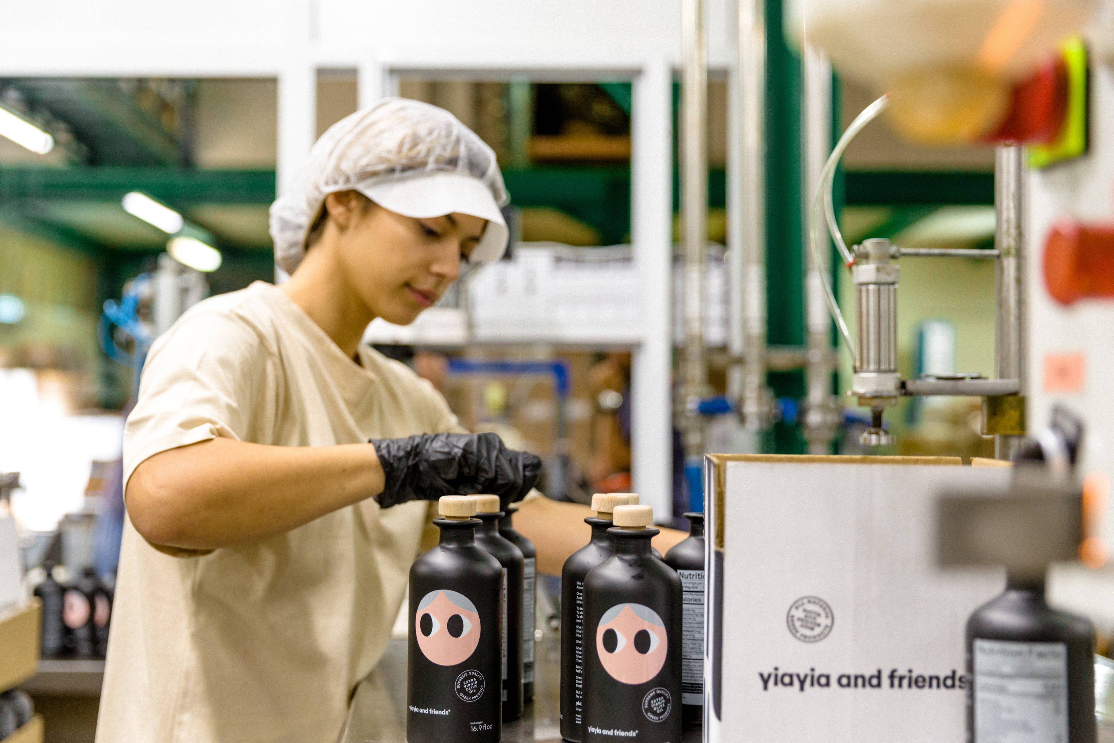 Huile d'Olive Extra Vierge 500ml