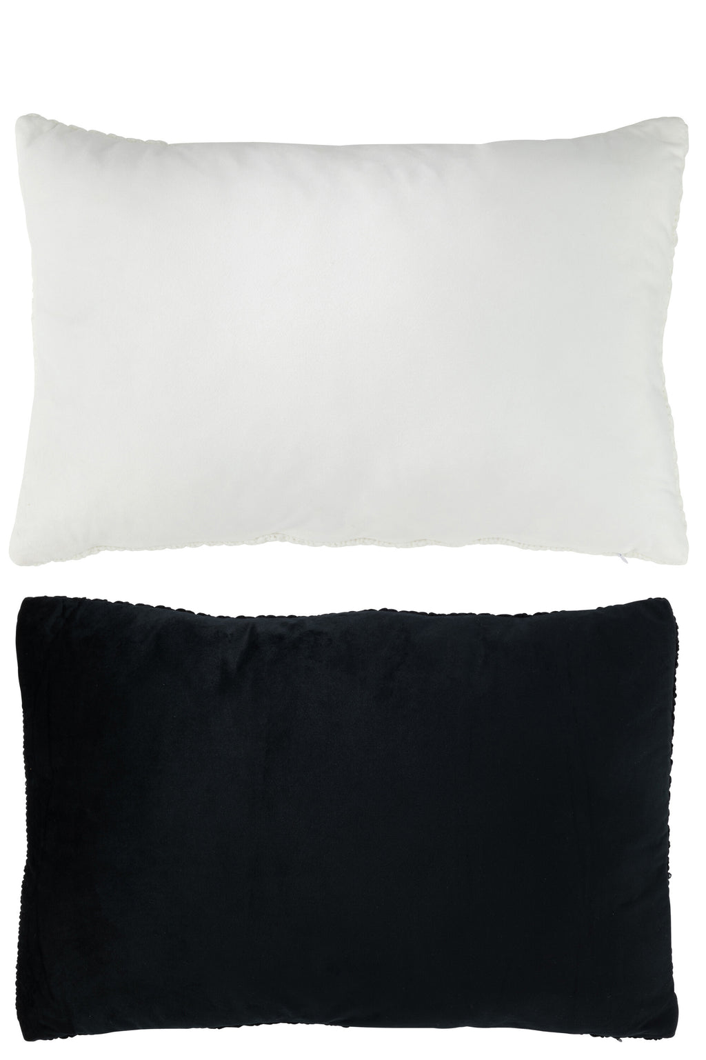 Coussin “Maison” Texturé - déco maison Kefi Concept Store