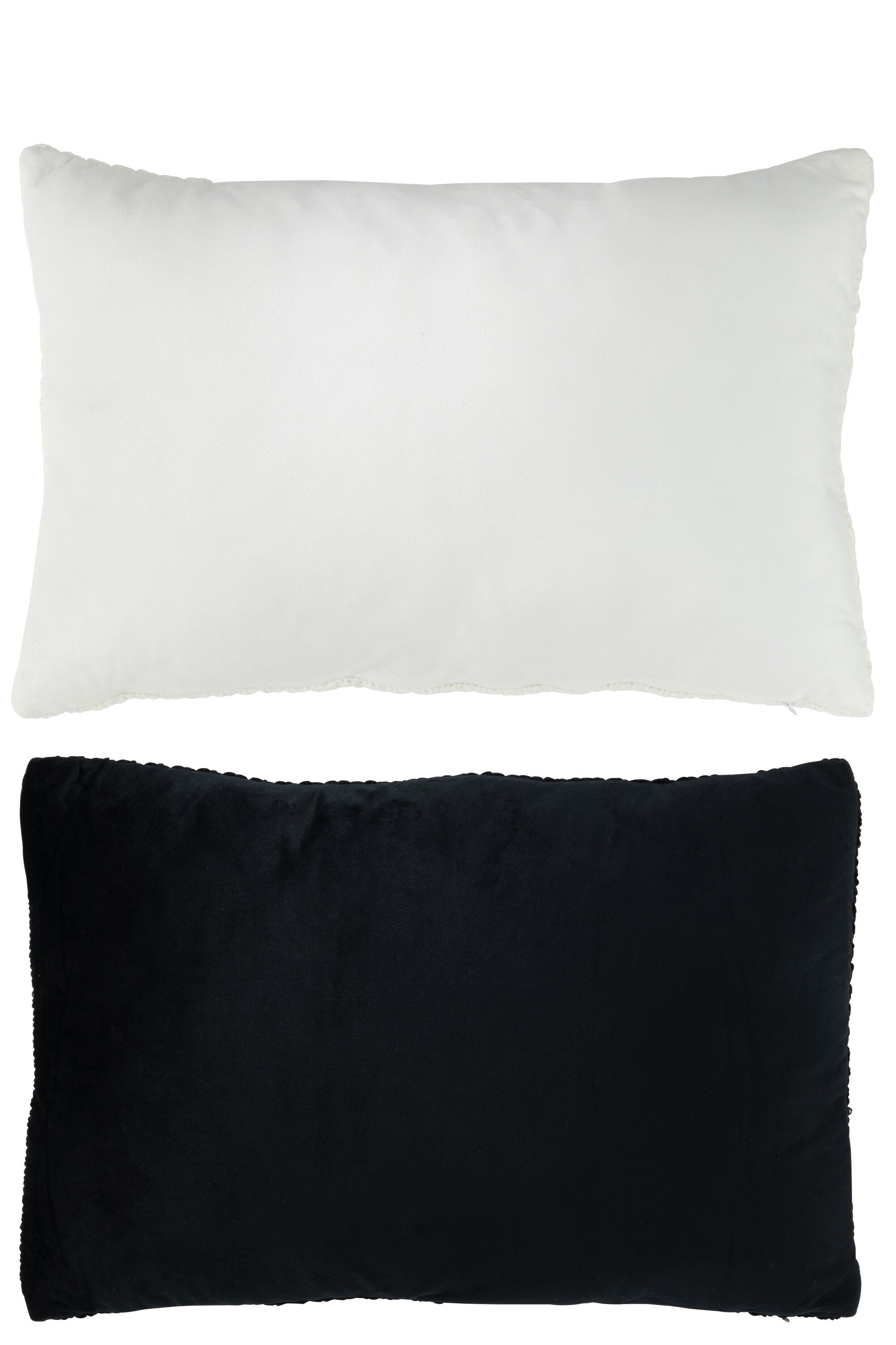 Coussin “Maison” Texturé - déco maison Kefi Concept Store