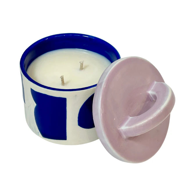 Bougie Pablo Crisp Green Apple