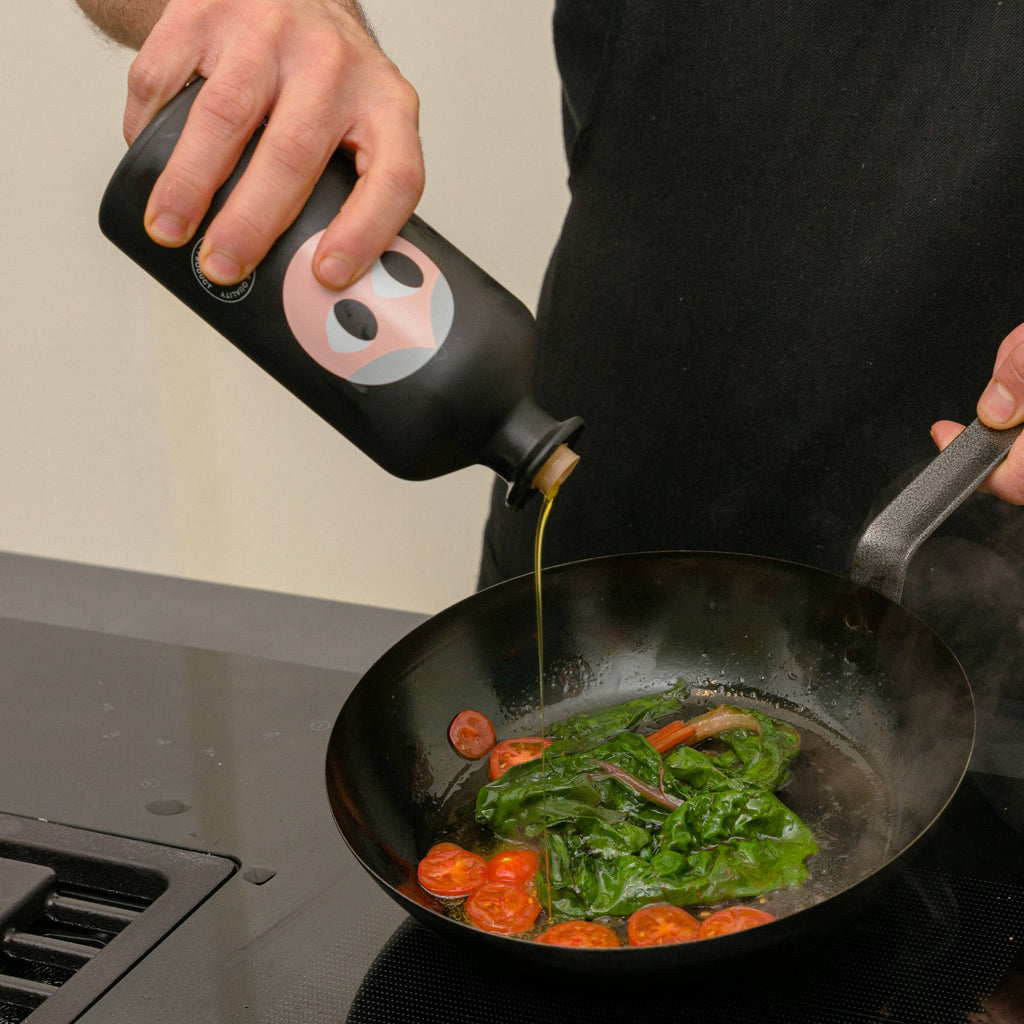 Huile d'Olive Extra Vierge 500ml