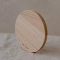 Coaster Me Time - sous-verre - art de la table Kefi Concept Store
