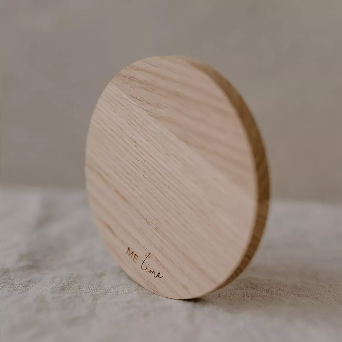 Coaster Me Time - sous-verre