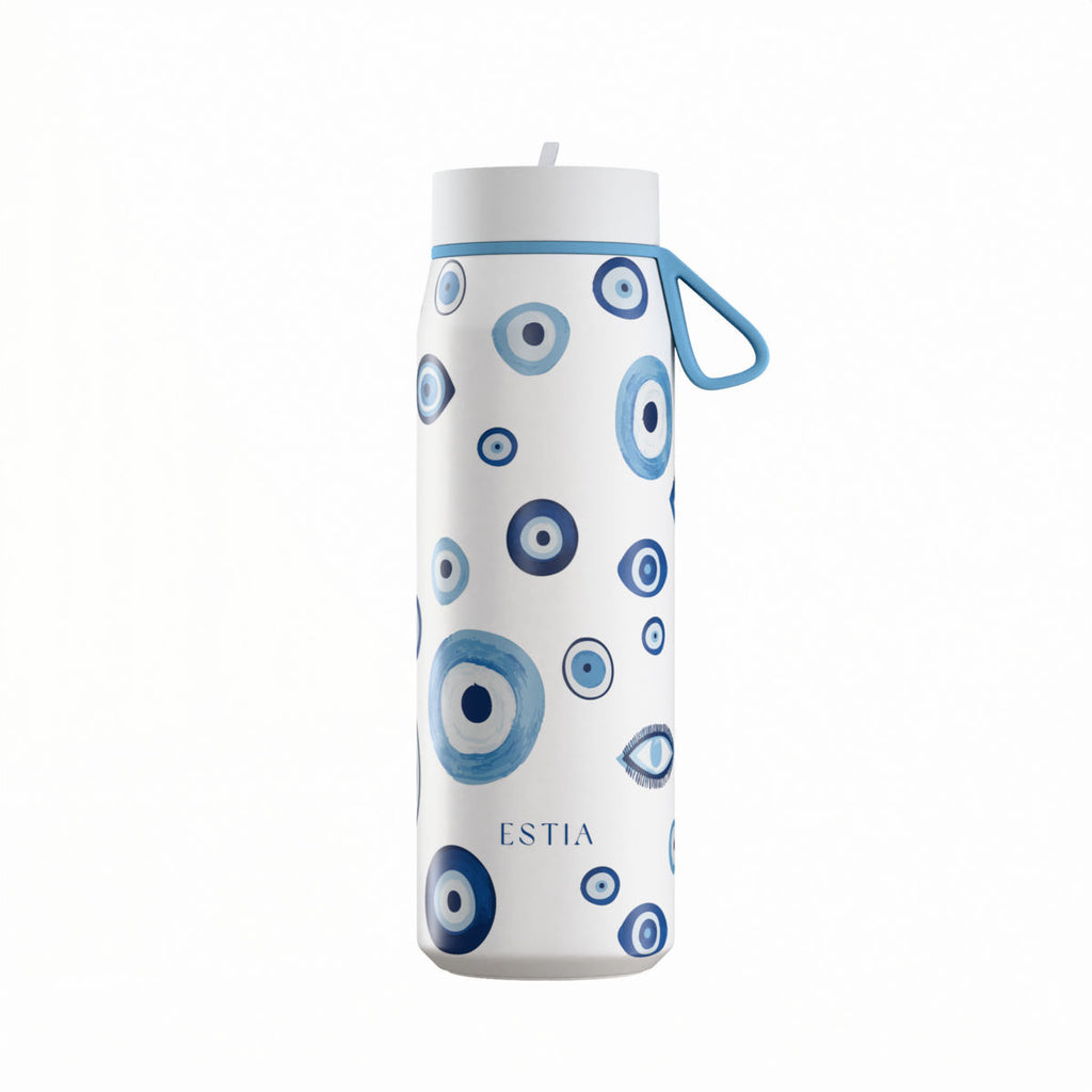 Gourde 500 ml design oeil- modele Pulse