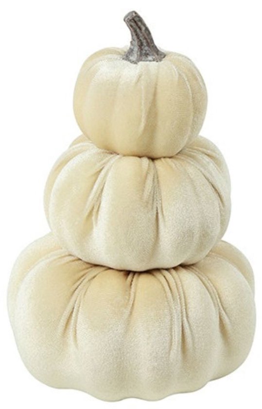 Citrouille XXL creme