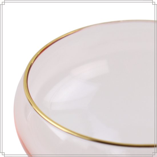 Verres Coupe à Champagne X6