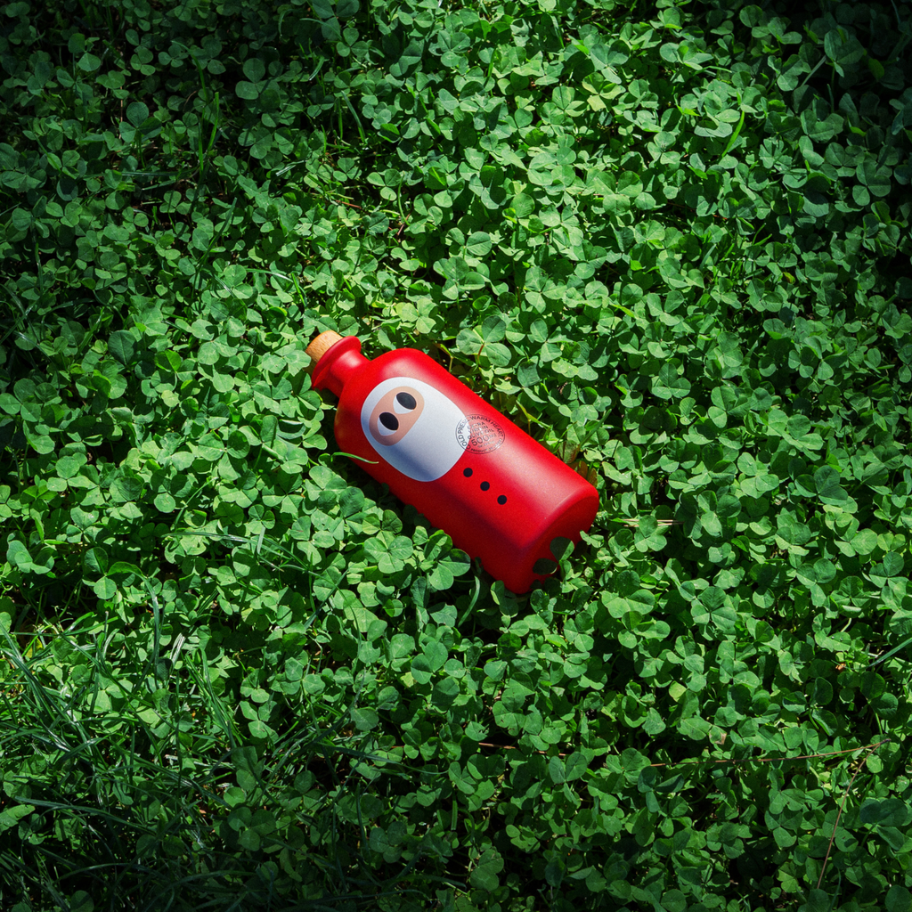 Huile d'olive extra vierge - Édition de Noël 500 ml