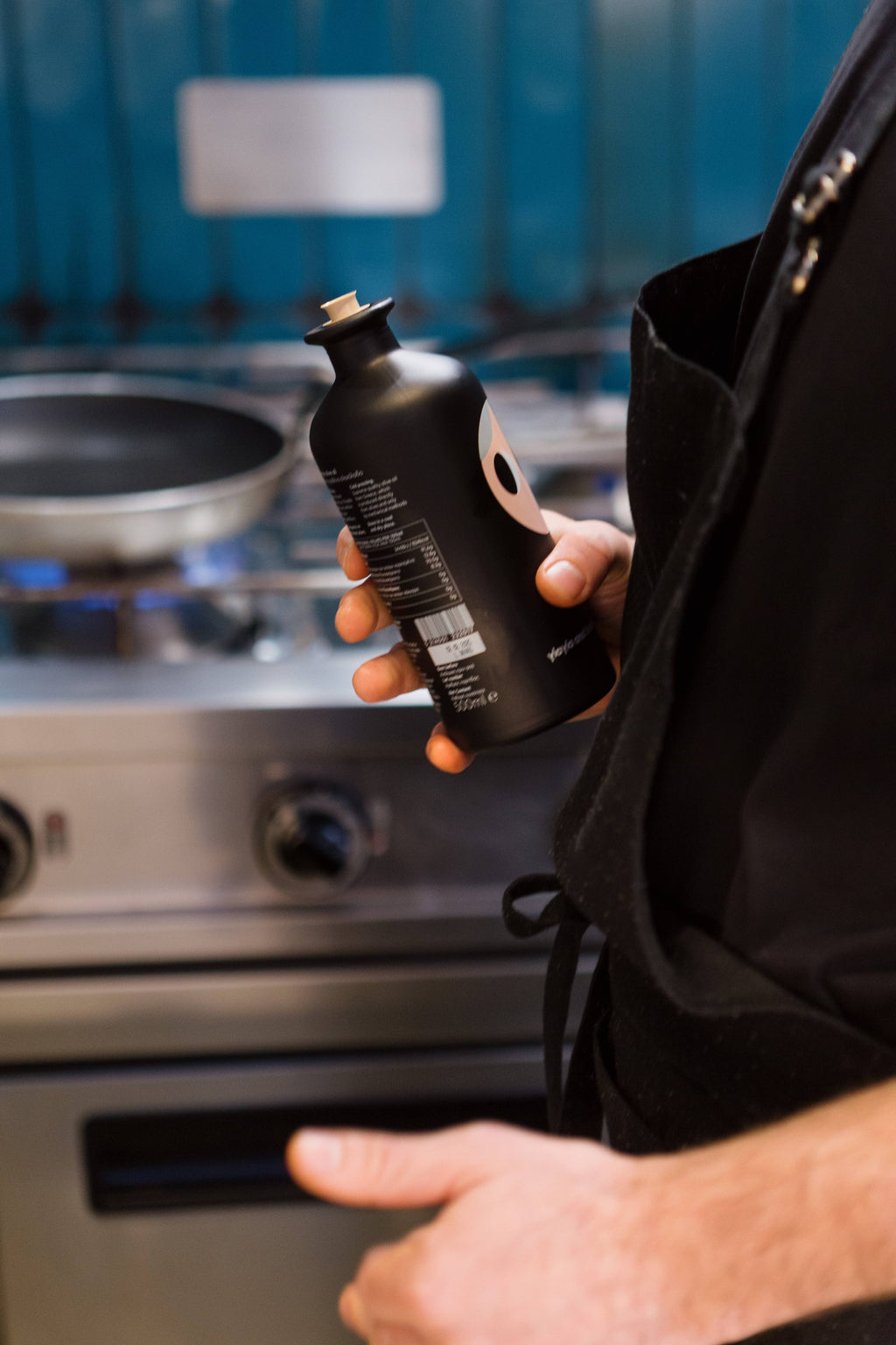 Huile d'Olive Extra Vierge 500ml