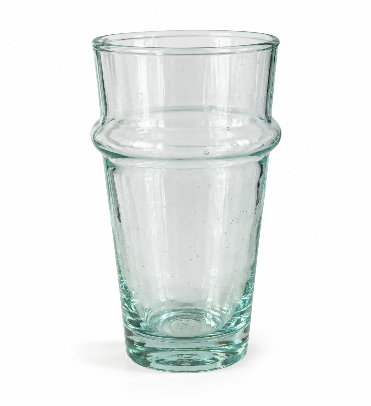 Verres beldi transparents ML