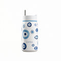 Gourde 360 ml design oeil - modele Lens